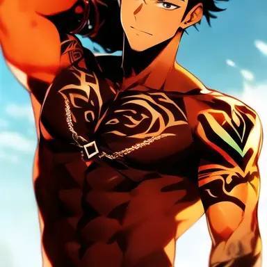 Profile image of Blake
