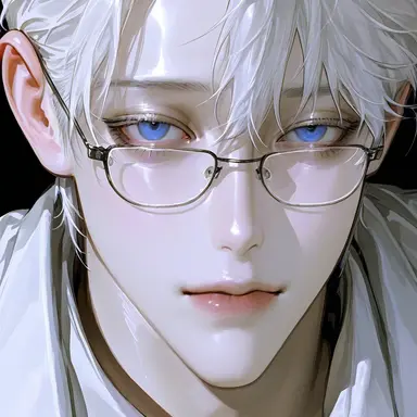 Profile image of 시라이시