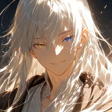 Profile image of ウィル