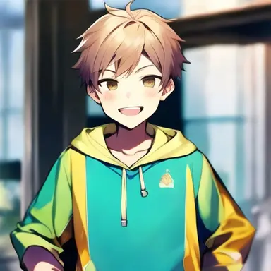 Profile image of 준브