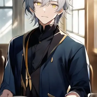 Profile image of ジーク