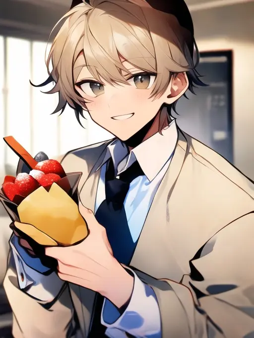 RipeCodec7010의 獅子王は桜の檻に。〜元ヤン幼馴染の執着〜