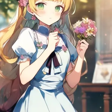 Profile image of リリア