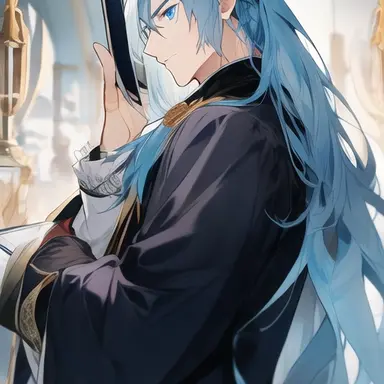 Profile image of セシル