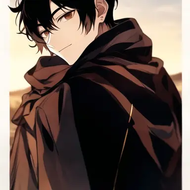 Profile image of Hunter