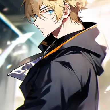 Profile image of Damian