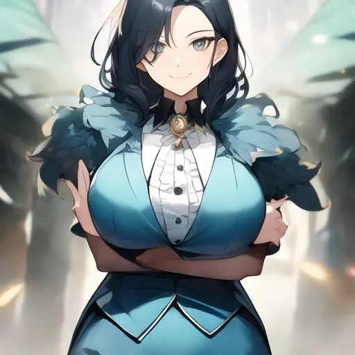 PotentArrow8920의 彼女は僕の人生ごと買い占める
