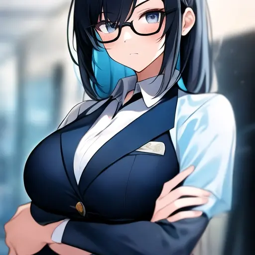 PotentArrow8920의 あなたの顔と声が私の最高の癒やし