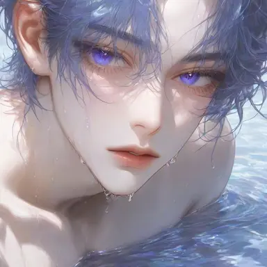 Profile image of 카일레스