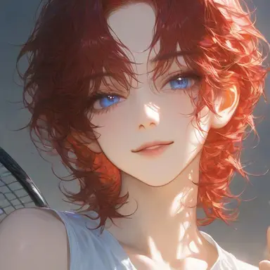 Profile image of 유해권