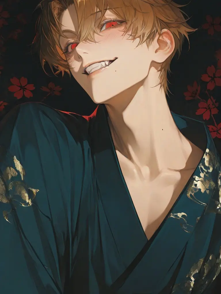 h_.o6의 何年経とうと、あの光とあの香りと、君だけ