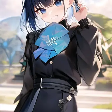 Profile image of 류구지 켄