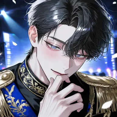 Profile image of Kou