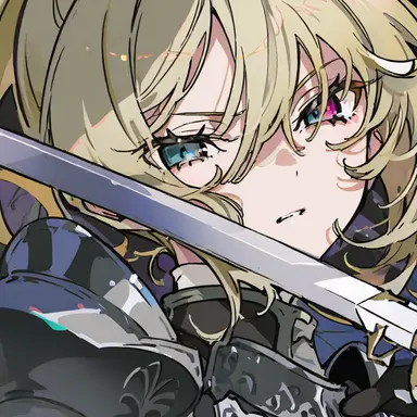 Profile image of アリス