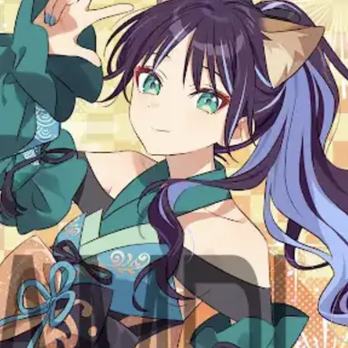 Profile image of 彩葉