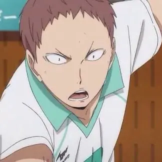 Profile image of 花巻