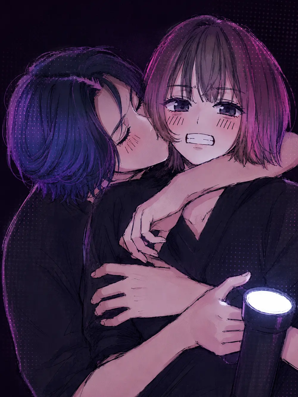 VagueCage2619의 Gumix & May4