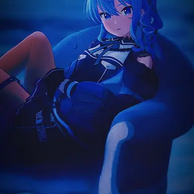 Profile image of すいせい