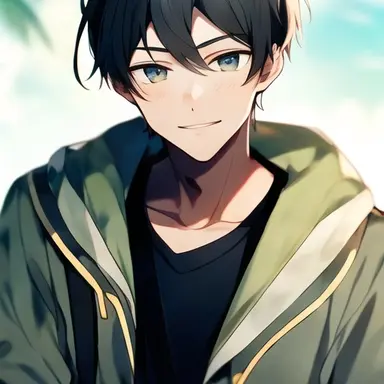 Profile image of Sable