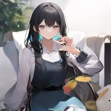 Profile image of 송채아