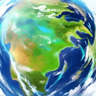 Profile image of World
