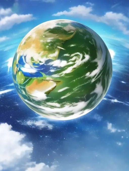 KazzyXova의 World RGB