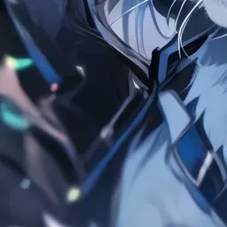 SnappyIce9998의 魔法学園