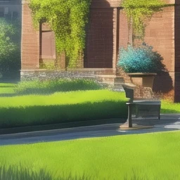 街
