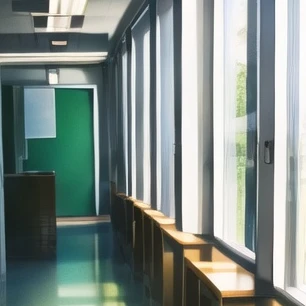 マタタビ高校