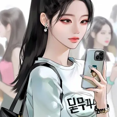Profile image of 김수정
