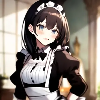 Profile image of 주인님