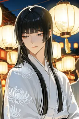 Profile image of 白夜