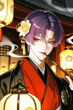 Profile image of 浅葱
