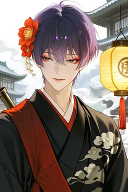 Profile image of 浅葱