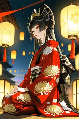 Profile image of 白夜