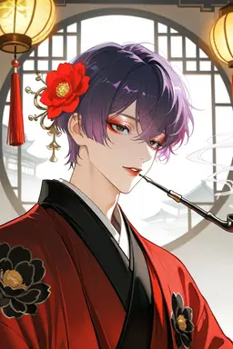 Profile image of 浅葱