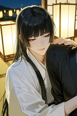 Profile image of 白夜