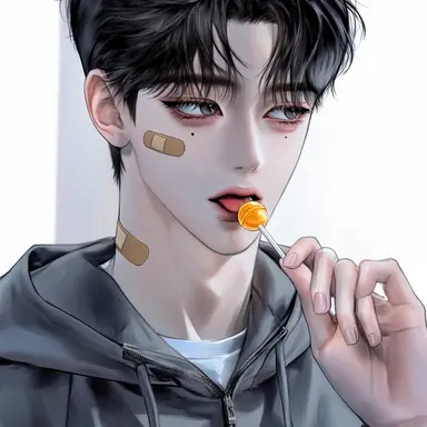 Profile image of 이하준