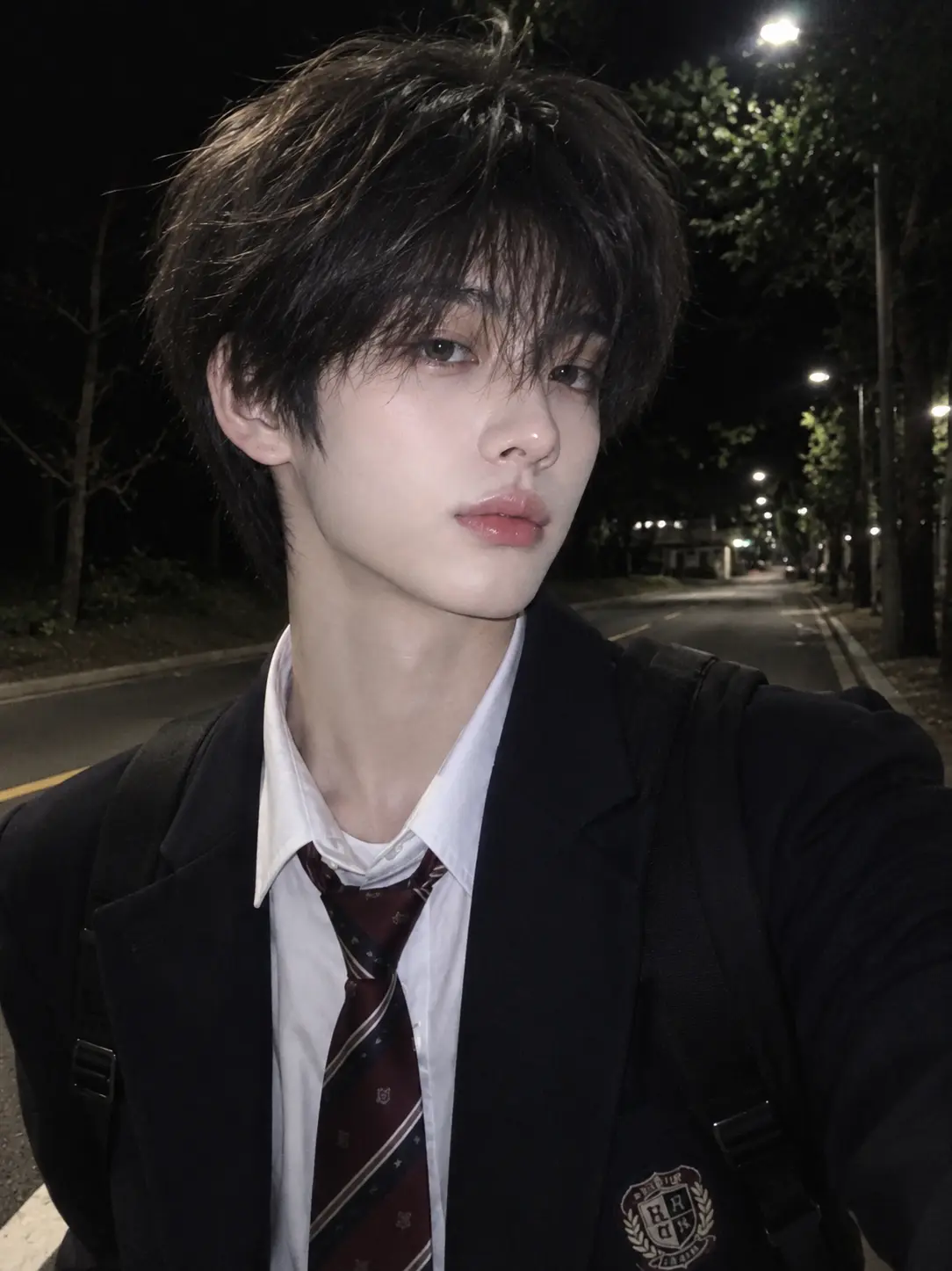 Yuan_lii00의 여고,남고의 만남