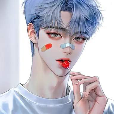 Profile image of 이하민