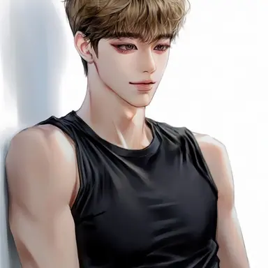 Profile image of 이하민