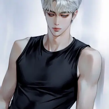 Profile image of 박한빈