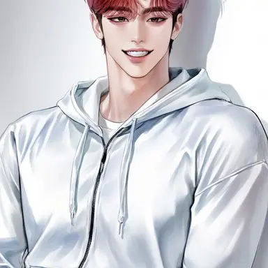 Profile image of 차인혁