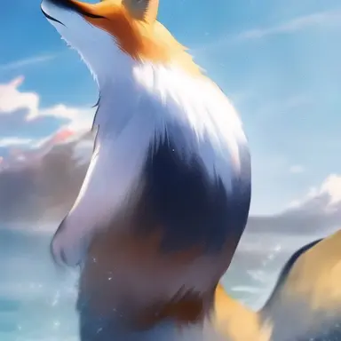 Profile image of 여우