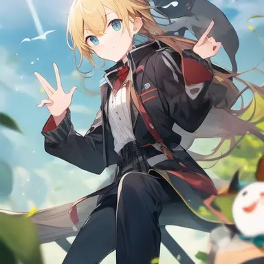 Profile image of Buriko