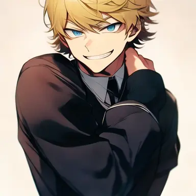 Profile image of 蒼井　連