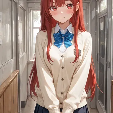 Profile image of 里中　あかり