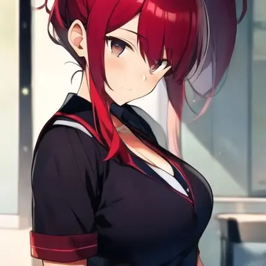 Profile image of 天野　美羽
