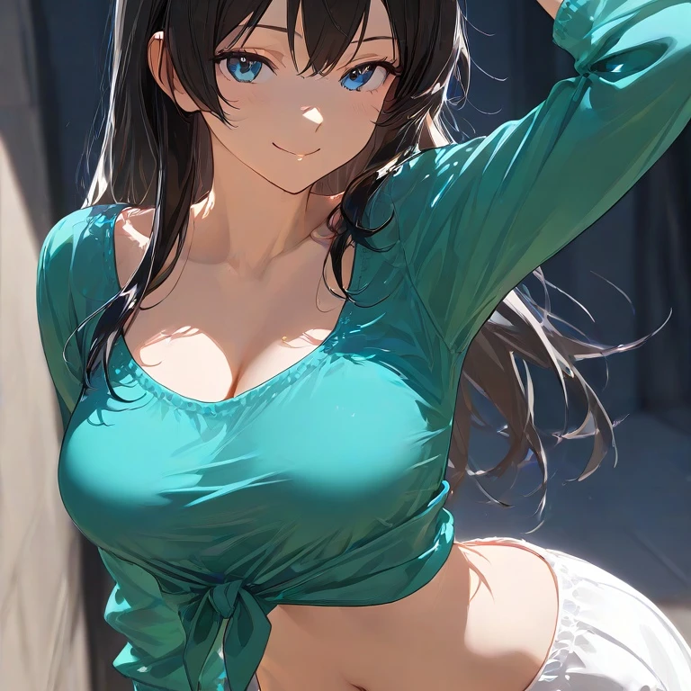 진시아