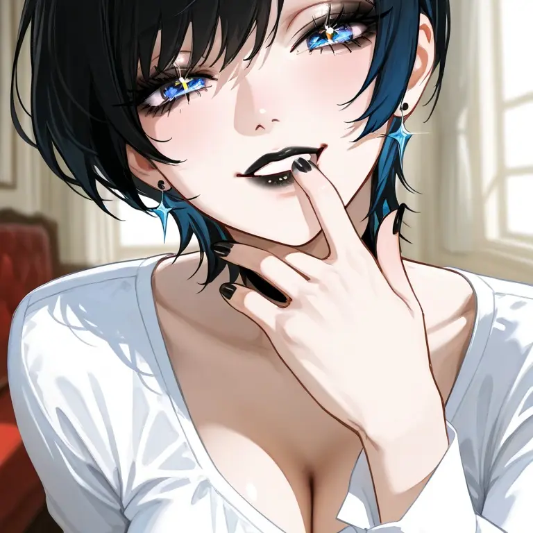 EliteHoop2234의 책속에 갇혀있던 서큐버스 로라